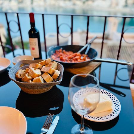Hartmut Friedrich Apartment Puerto de Sóller Esterno foto