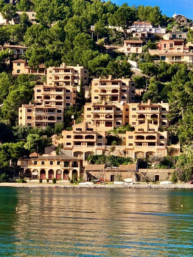 Hartmut Friedrich Apartment Puerto de Sóller Esterno foto