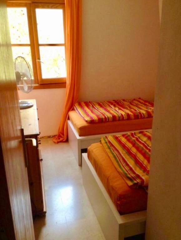 Hartmut Friedrich Apartment Puerto de Sóller Esterno foto