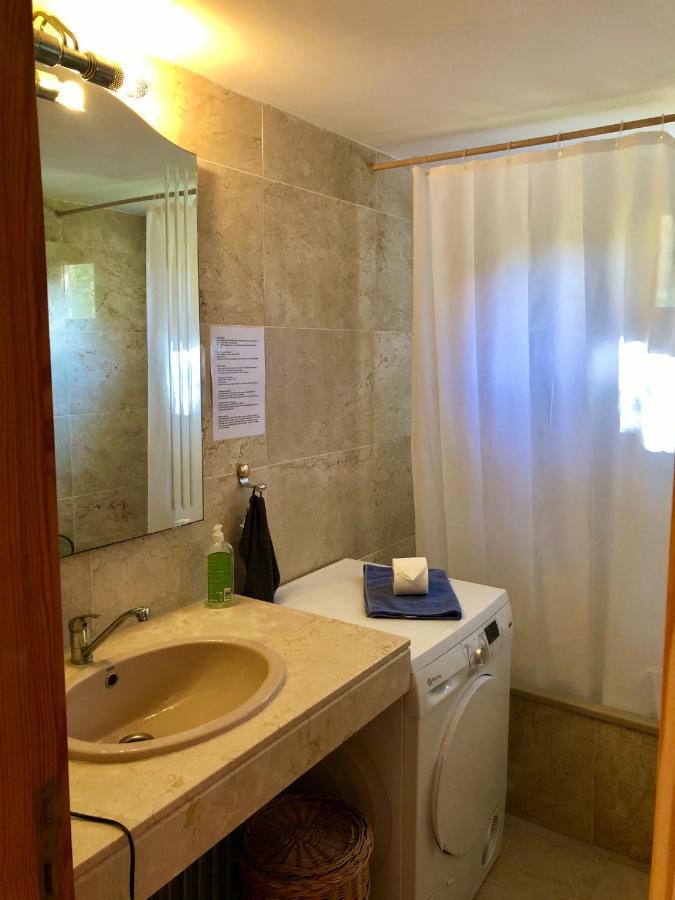 Hartmut Friedrich Apartment Puerto de Sóller Esterno foto