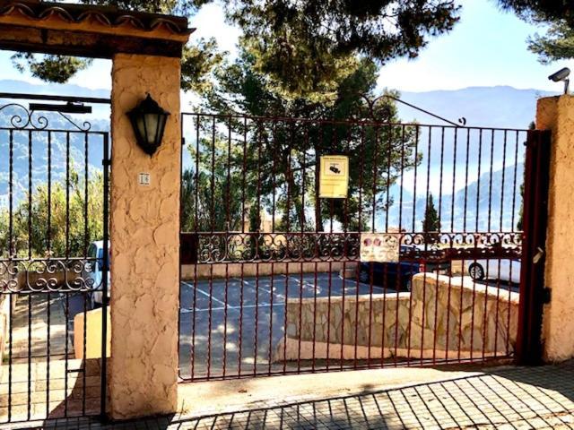Hartmut Friedrich Apartment Puerto de Sóller Esterno foto