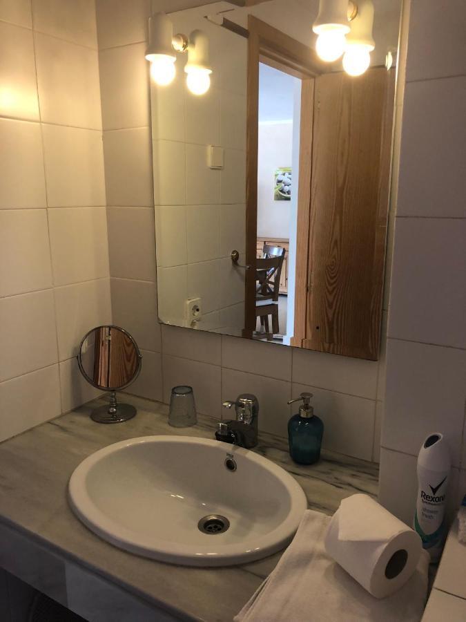 Hartmut Friedrich Apartment Puerto de Sóller Esterno foto